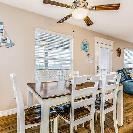 Surf'S Up Villa Surfside Beach Exterior foto