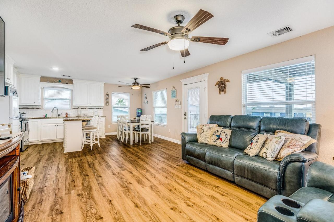 Surf'S Up Villa Surfside Beach Exterior foto