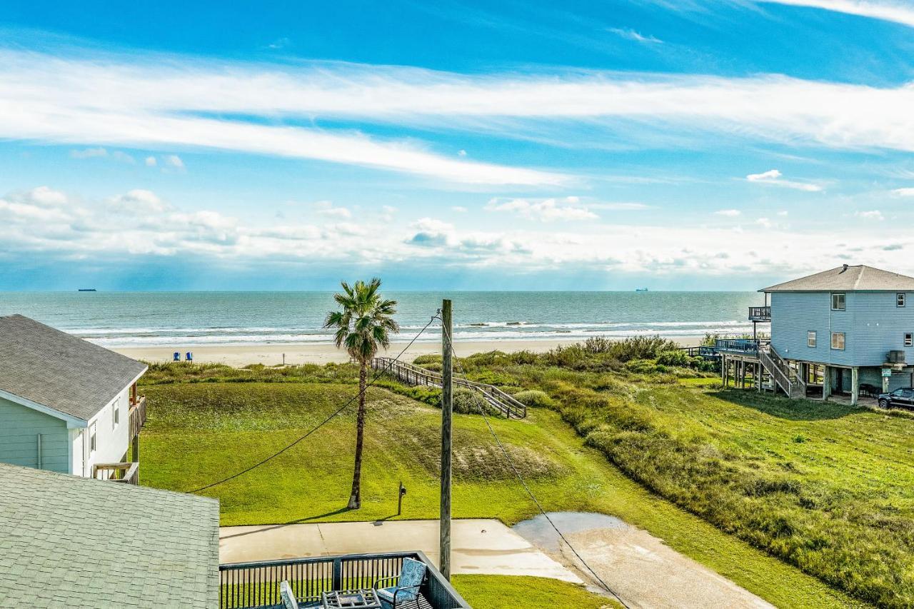 Surf'S Up Villa Surfside Beach Exterior foto