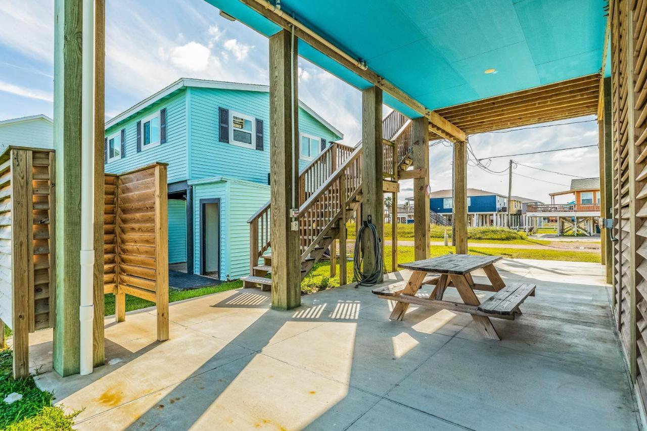 Surf'S Up Villa Surfside Beach Exterior foto