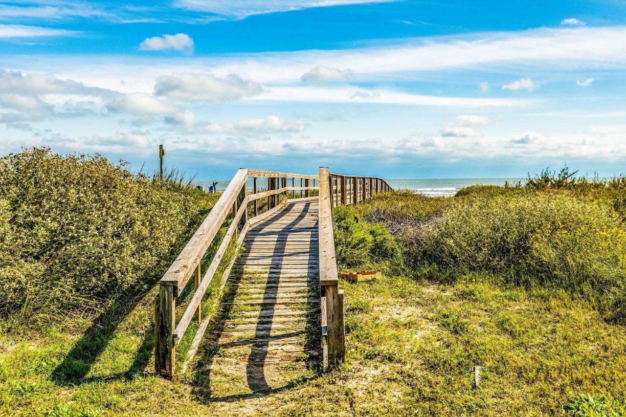 Surf'S Up Villa Surfside Beach Exterior foto