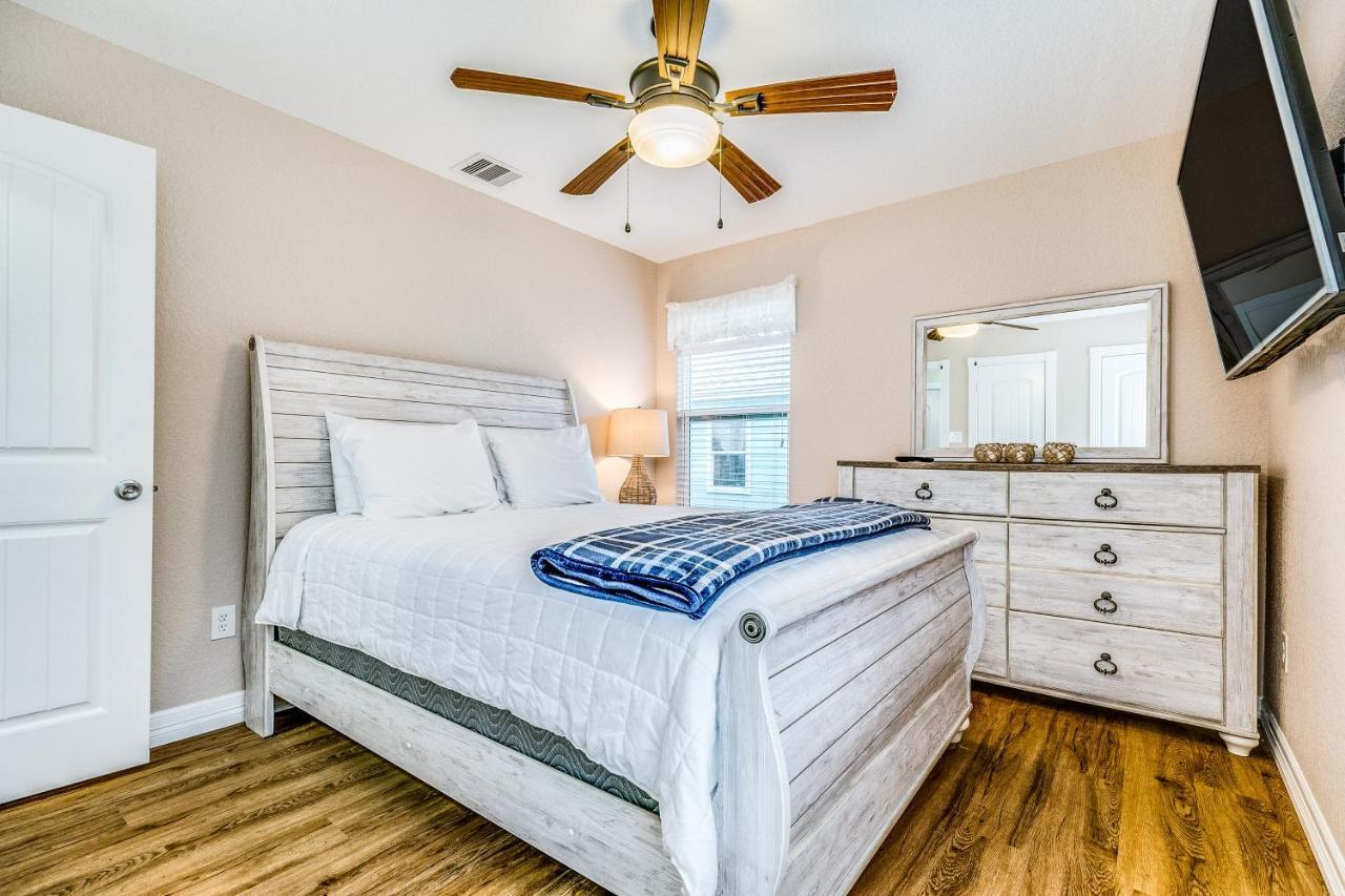 Surf'S Up Villa Surfside Beach Exterior foto