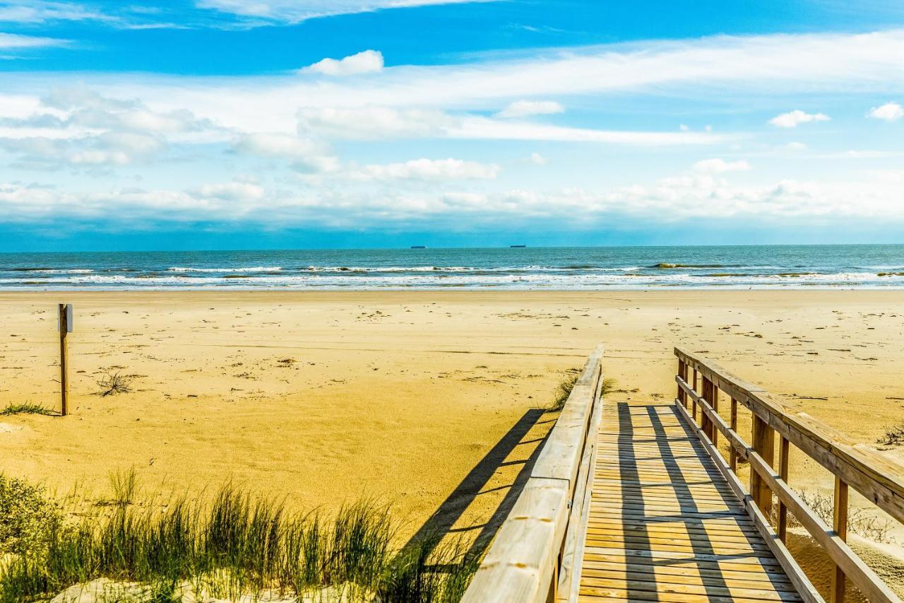 Surf'S Up Villa Surfside Beach Exterior foto